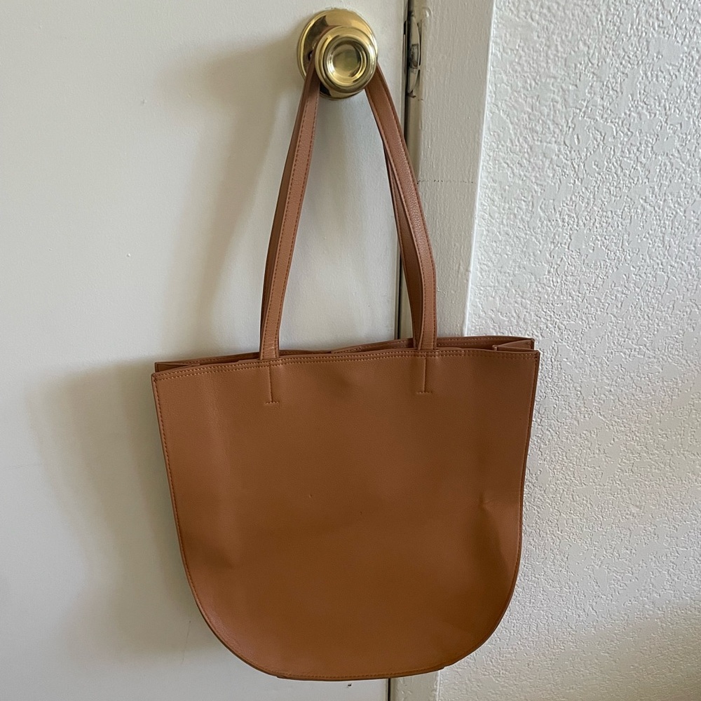 Large Tote Bag